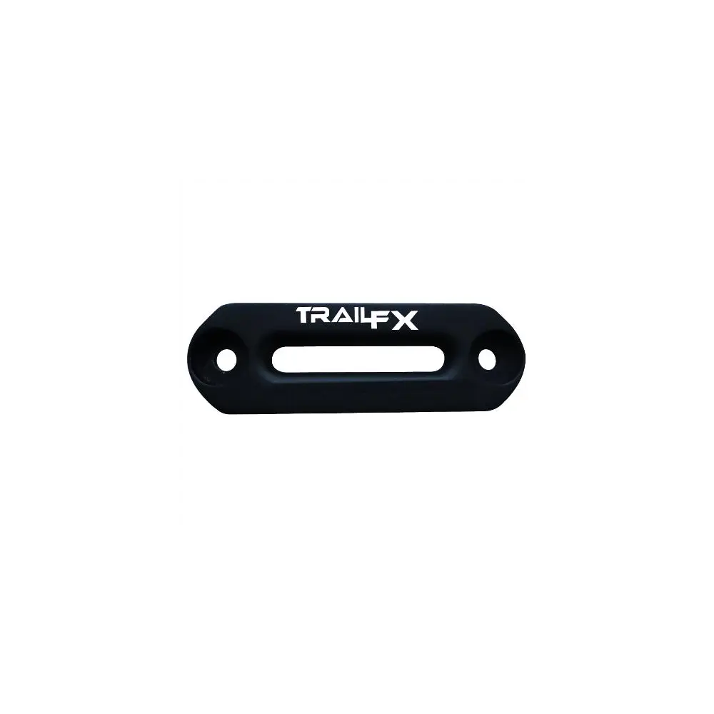 Hawse Style Winch Fairlead - TFXWA033